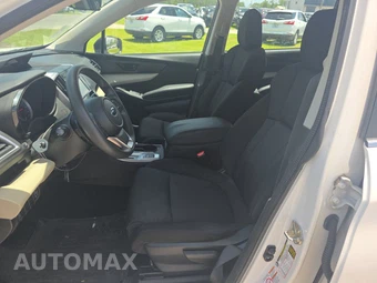 2019 Subaru Ascent 8-Passenger - miniatura 7