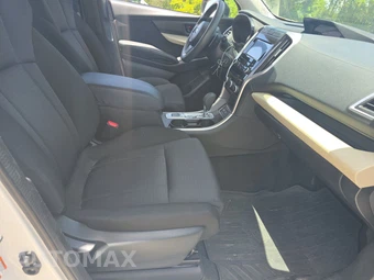 2019 Subaru Ascent 8-Passenger - miniatura 8