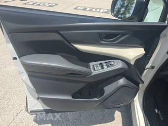 2019 Subaru Ascent 8-Passenger - miniatura 9