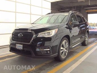 2019 Subaru Ascent Limited 7-Passenger
