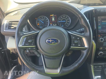 2019 Subaru Ascent Limited 7-Passenger - miniatura 10