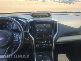 2019 Subaru Ascent Limited 7-Passenger - miniatura 11