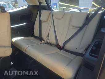 2019 Subaru Ascent Limited 7-Passenger - miniatura 14