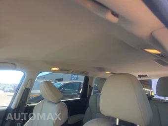 2019 Subaru Ascent Limited 7-Passenger - miniatura 18
