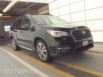2019 Subaru Ascent Limited 7-Passenger - miniatura 3