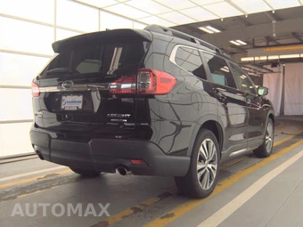 2019 Subaru Ascent Limited 7-Passenger - miniatura 4