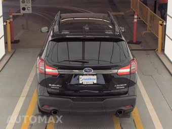 2019 Subaru Ascent Limited 7-Passenger - miniatura 5