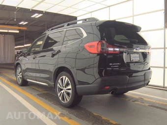 2019 Subaru Ascent Limited 7-Passenger - miniatura 6