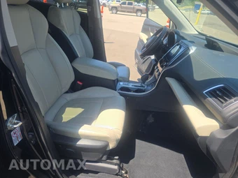 2019 Subaru Ascent Limited 7-Passenger - miniatura 8
