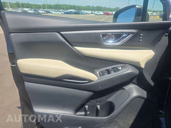 2019 Subaru Ascent Limited 7-Passenger - miniatura 9