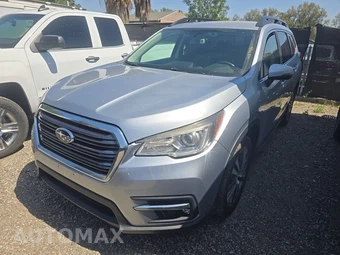 2019 Subaru Ascent Limited 7-Passenger