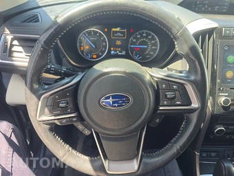 2019 Subaru Ascent Limited 7-Passenger - miniatura 10