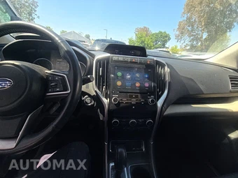 2019 Subaru Ascent Limited 7-Passenger - miniatura 11