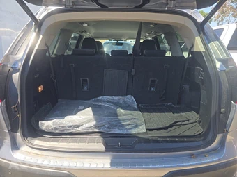 2019 Subaru Ascent Limited 7-Passenger - miniatura 16