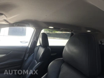 2019 Subaru Ascent Limited 7-Passenger - miniatura 19