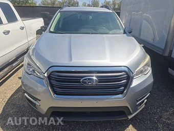2019 Subaru Ascent Limited 7-Passenger - miniatura 2