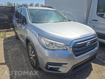 2019 Subaru Ascent Limited 7-Passenger - miniatura 3
