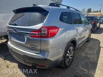 2019 Subaru Ascent Limited 7-Passenger - miniatura 4