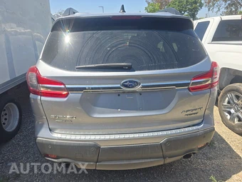 2019 Subaru Ascent Limited 7-Passenger - miniatura 5