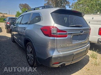 2019 Subaru Ascent Limited 7-Passenger - miniatura 6