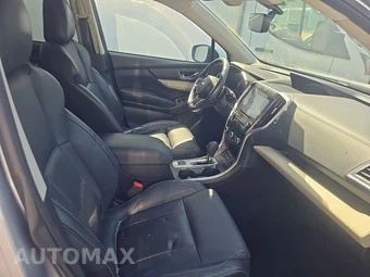 2019 Subaru Ascent Limited 7-Passenger - miniatura 8