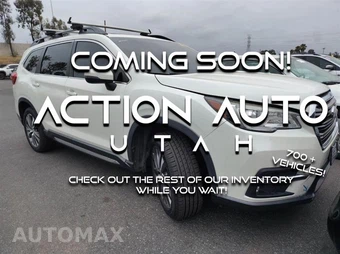2019 Subaru Ascent Limited 7-Passenger - car from the USA, Manheim Buy-Now listing at AUTOMAX