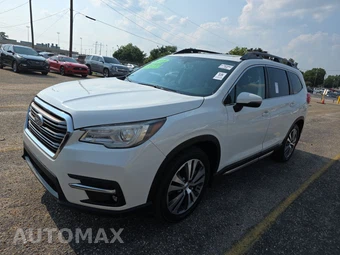 2019 Subaru Ascent Limited 7-Passenger