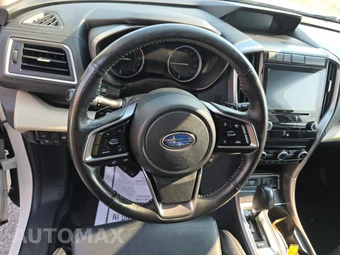 2019 Subaru Ascent Limited 7-Passenger - miniatura 10