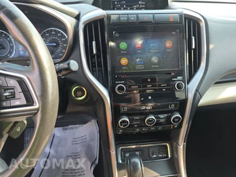 2019 Subaru Ascent Limited 7-Passenger - miniatura 11