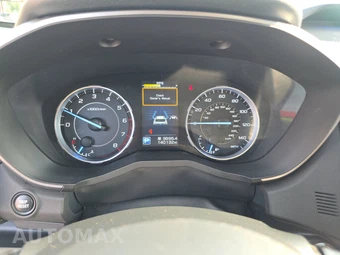 2019 Subaru Ascent Limited 7-Passenger - miniatura 12