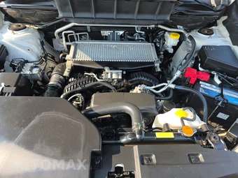 2019 Subaru Ascent Limited 7-Passenger - miniatura 16