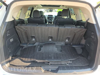 2019 Subaru Ascent Limited 7-Passenger - miniatura 17