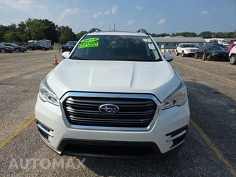 2019 Subaru Ascent Limited 7-Passenger - miniatura 2