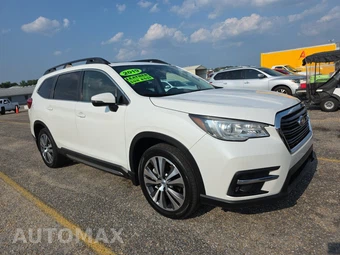 2019 Subaru Ascent Limited 7-Passenger - miniatura 3