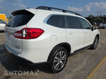 2019 Subaru Ascent Limited 7-Passenger - miniatura 4