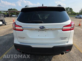 2019 Subaru Ascent Limited 7-Passenger - miniatura 5