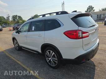 2019 Subaru Ascent Limited 7-Passenger - miniatura 6