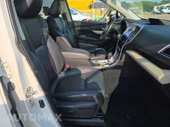 2019 Subaru Ascent Limited 7-Passenger - miniatura 8