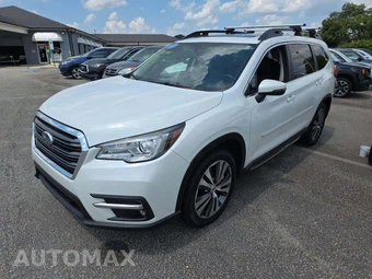 2019 Subaru Ascent Limited 7-Passenger