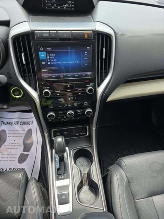 2019 Subaru Ascent Limited 7-Passenger - miniatura 10