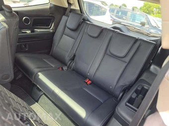 2019 Subaru Ascent Limited 7-Passenger - miniatura 14