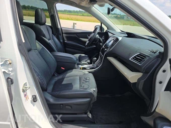 2019 Subaru Ascent Limited 7-Passenger - miniatura 19