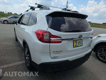 2019 Subaru Ascent Limited 7-Passenger - miniatura 2