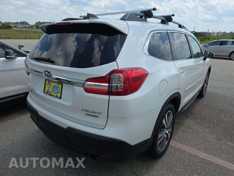 2019 Subaru Ascent Limited 7-Passenger - miniatura 3