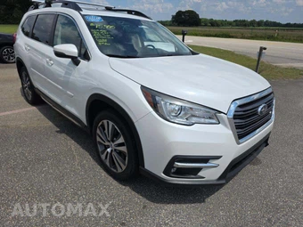2019 Subaru Ascent Limited 7-Passenger - miniatura 4
