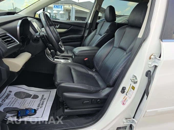 2019 Subaru Ascent Limited 7-Passenger - miniatura 6