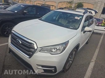 2019 Subaru Ascent Limited 7-Passenger