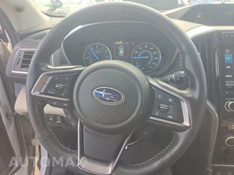 2019 Subaru Ascent Limited 7-Passenger - miniatura 10