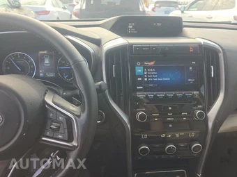 2019 Subaru Ascent Limited 7-Passenger - miniatura 11