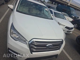2019 Subaru Ascent Limited 7-Passenger - miniatura 2